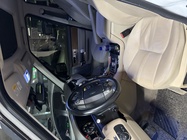 Land Rover Discovery 2013