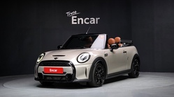 MINI Cooper 2021