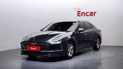 Hyundai Sonata 2020