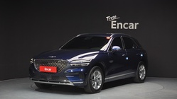 Genesis GV70 2022