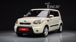 Kia Soul 2011