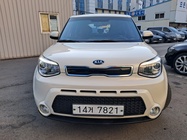 Kia Soul 2015