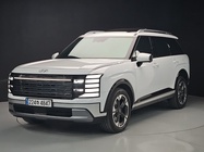 Hyundai Palisade 2025