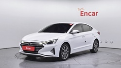 Hyundai Avante 2019