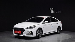 Hyundai Sonata 2018