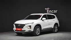 Hyundai Santa Fe 2020
