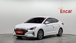 Hyundai Avante 2019