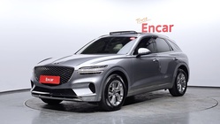 Genesis GV70 2021
