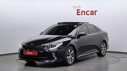 Kia K5 2015