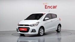 Chevrolet Spark 2017