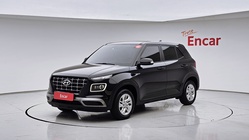 Hyundai Venue 2020