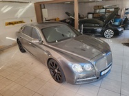 Bentley Flying Spur 2014
