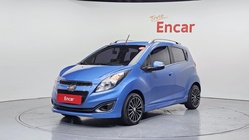 Chevrolet Spark 2013