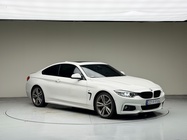 BMW 4 Series 2017