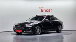 Genesis G70 2018