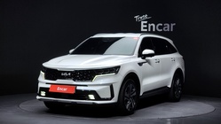 Kia Sorento 2023