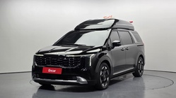 Kia Canival 2024
