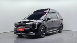 Kia Canival 2024