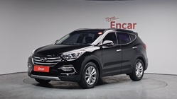 Hyundai Santa Fe 2015