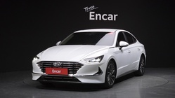 Hyundai Sonata 2019
