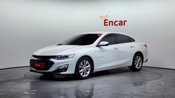 Chevrolet Malibu 2021