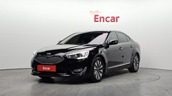 Kia K7 2014