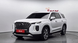 Hyundai Palisade 2019