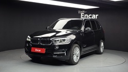 BMW X5 2017