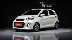 Kia morning 2016