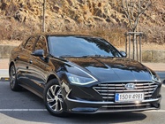 Hyundai Sonata 2022