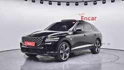 Genesis GV80 2025