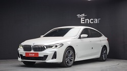 BMW Gran Turismo 2021