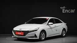 Hyundai Avante 2021