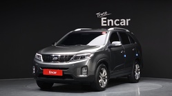 Kia Sorento 2014