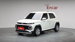 Hyundai Casper 2024