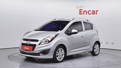 Chevrolet Spark 2013