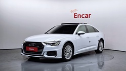 Audi A6 2021