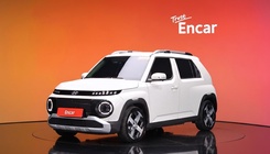 Hyundai Casper 2024