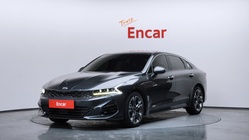Kia K5 2021