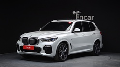 BMW X5 2021
