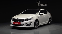 Kia K5 2013