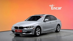 BMW 3 Series 2012