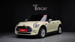 MINI Cooper 2017