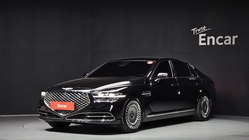 Genesis G90 2020