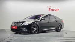 Hyundai Grandeur 2015