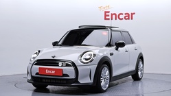MINI Cooper 2022