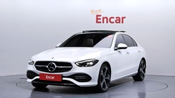 Mercedes-Benz C-Class 2023