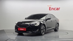 Kia K7 2013