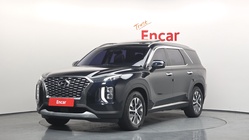 Hyundai Palisade 2019