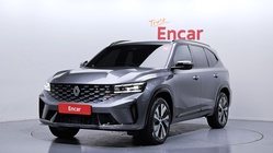 Samsung Grand Koleos 2025